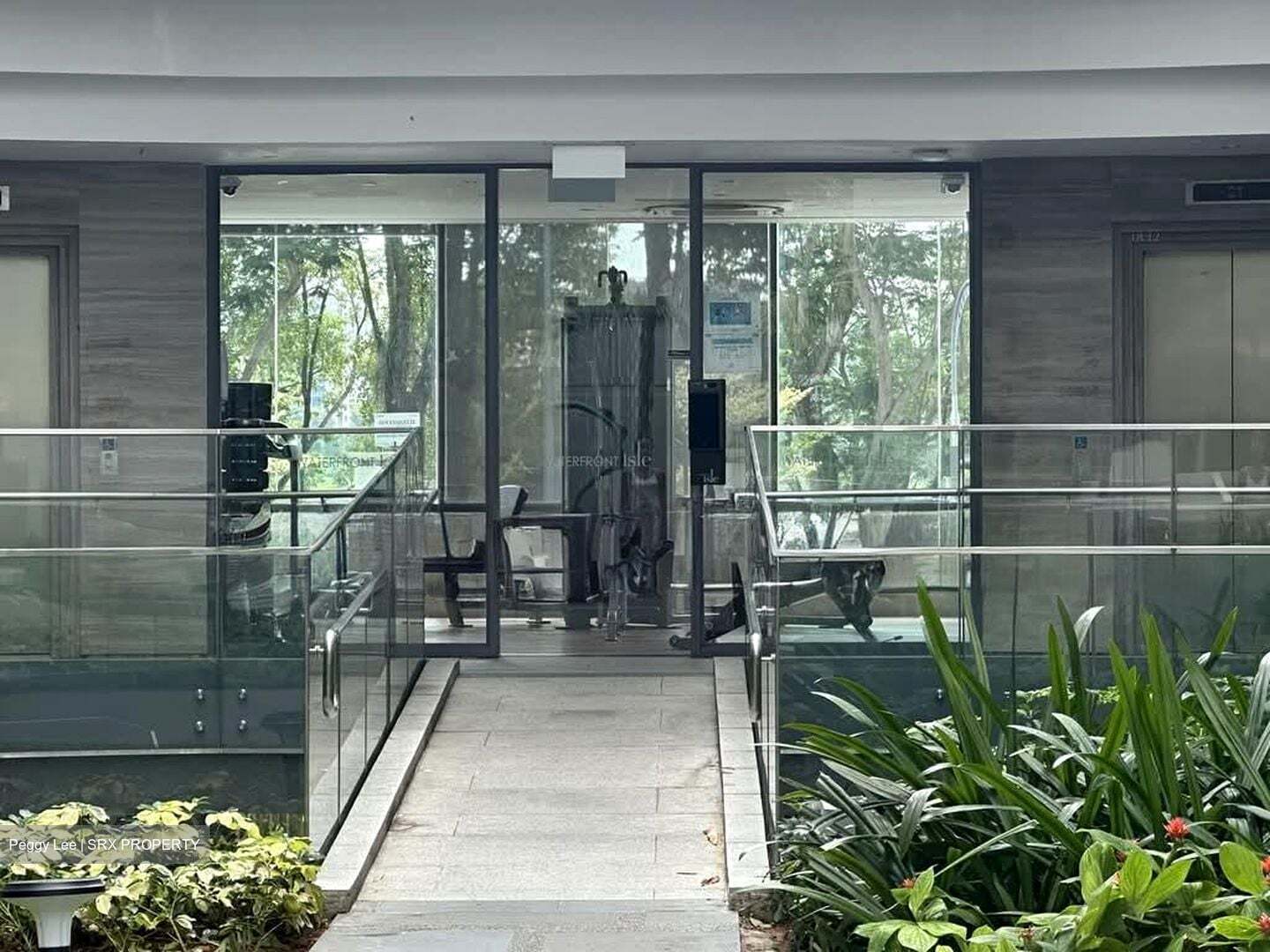 Waterfront Isle (D16), Condominium #575721011